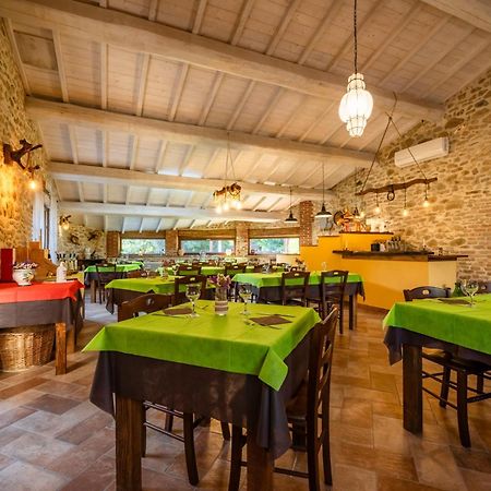 Sticciano Tenuta Di Maro מראה חיצוני תמונה