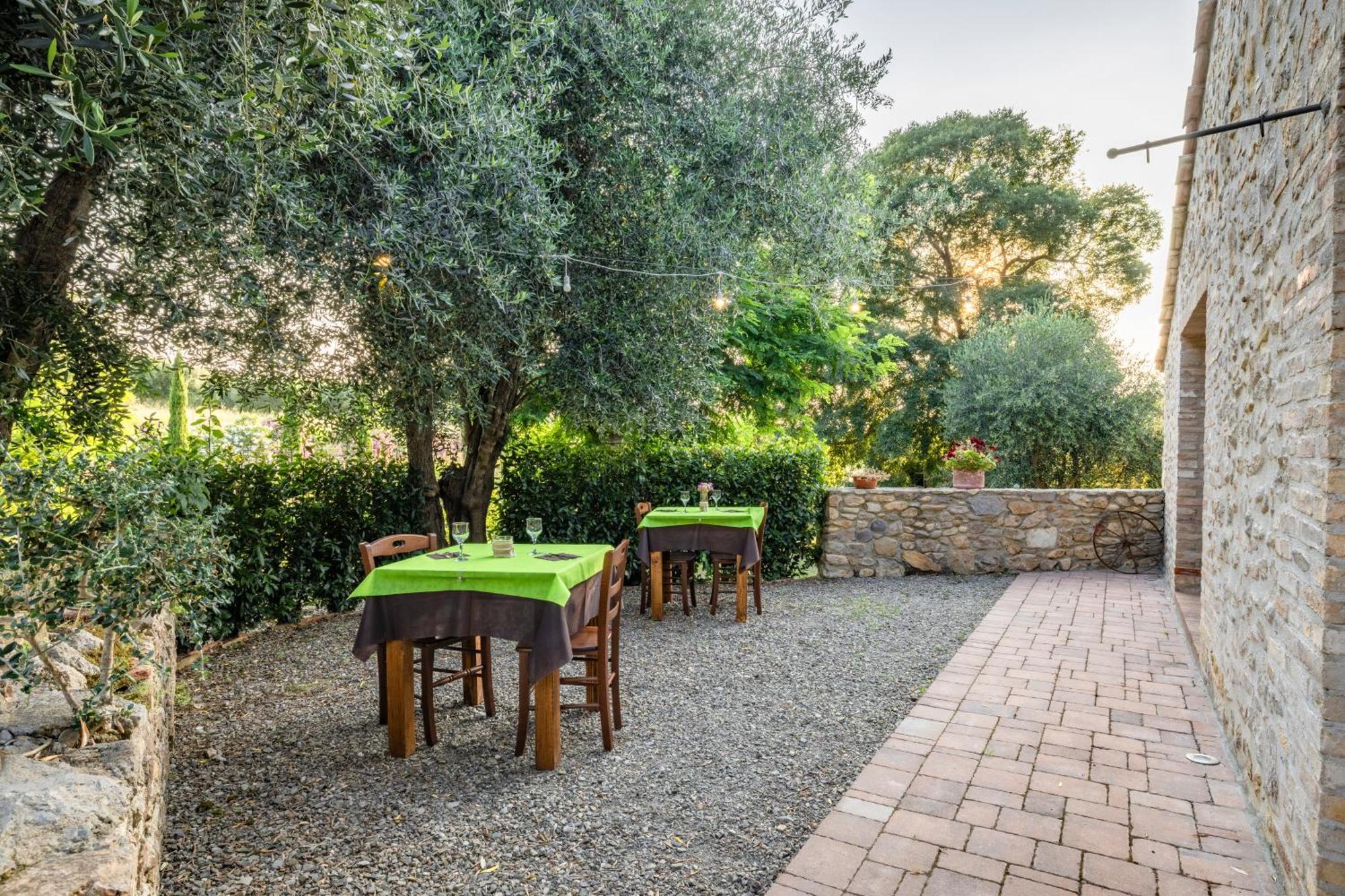 Sticciano Tenuta Di Maro מראה חיצוני תמונה