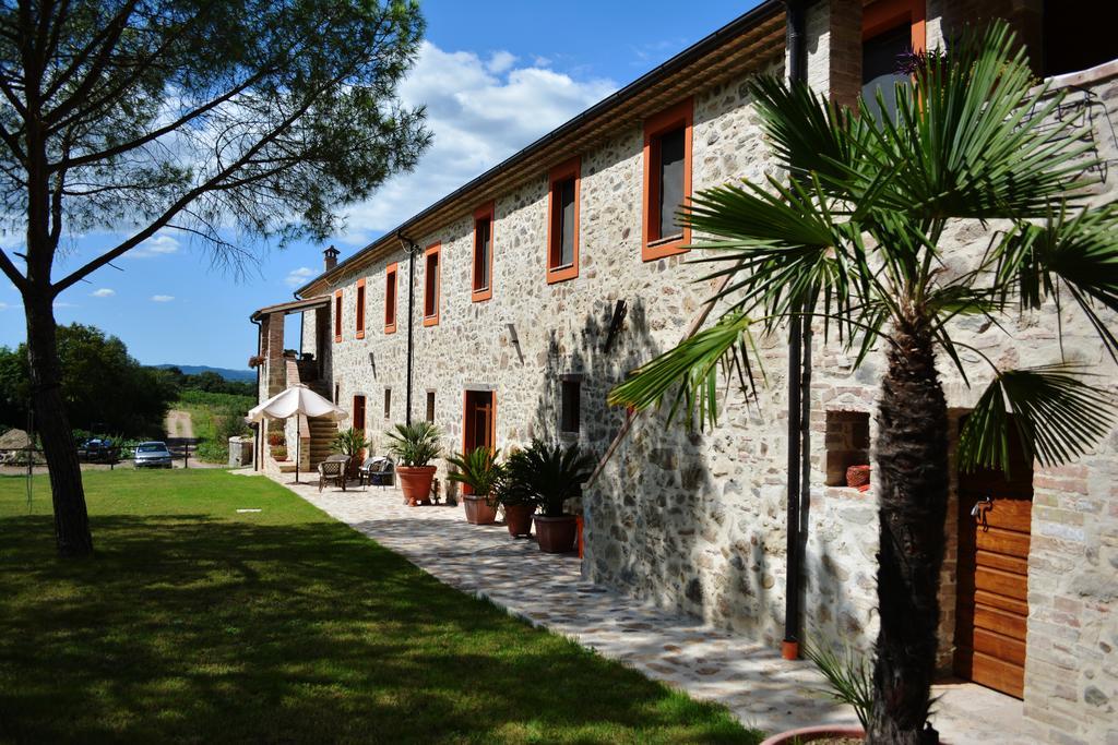 Sticciano Tenuta Di Maro מראה חיצוני תמונה